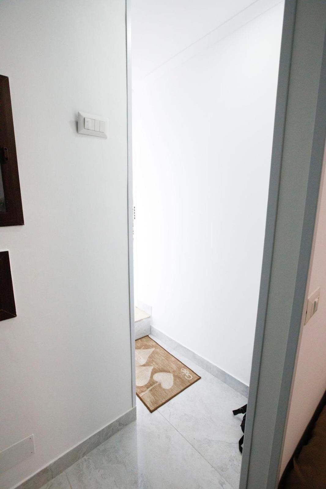 B&B Le Stanze Di Aurora Napoli Bagian luar foto
