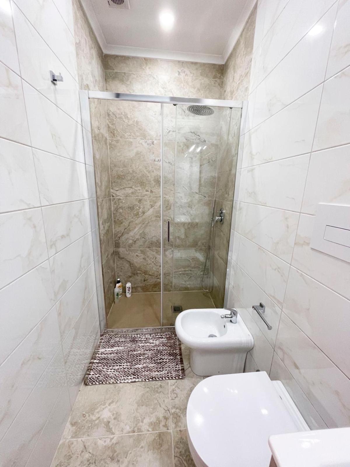 B&B Le Stanze Di Aurora Napoli Bagian luar foto